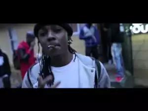 Video: Ca$h Out feat. Young Dolph - Back Door